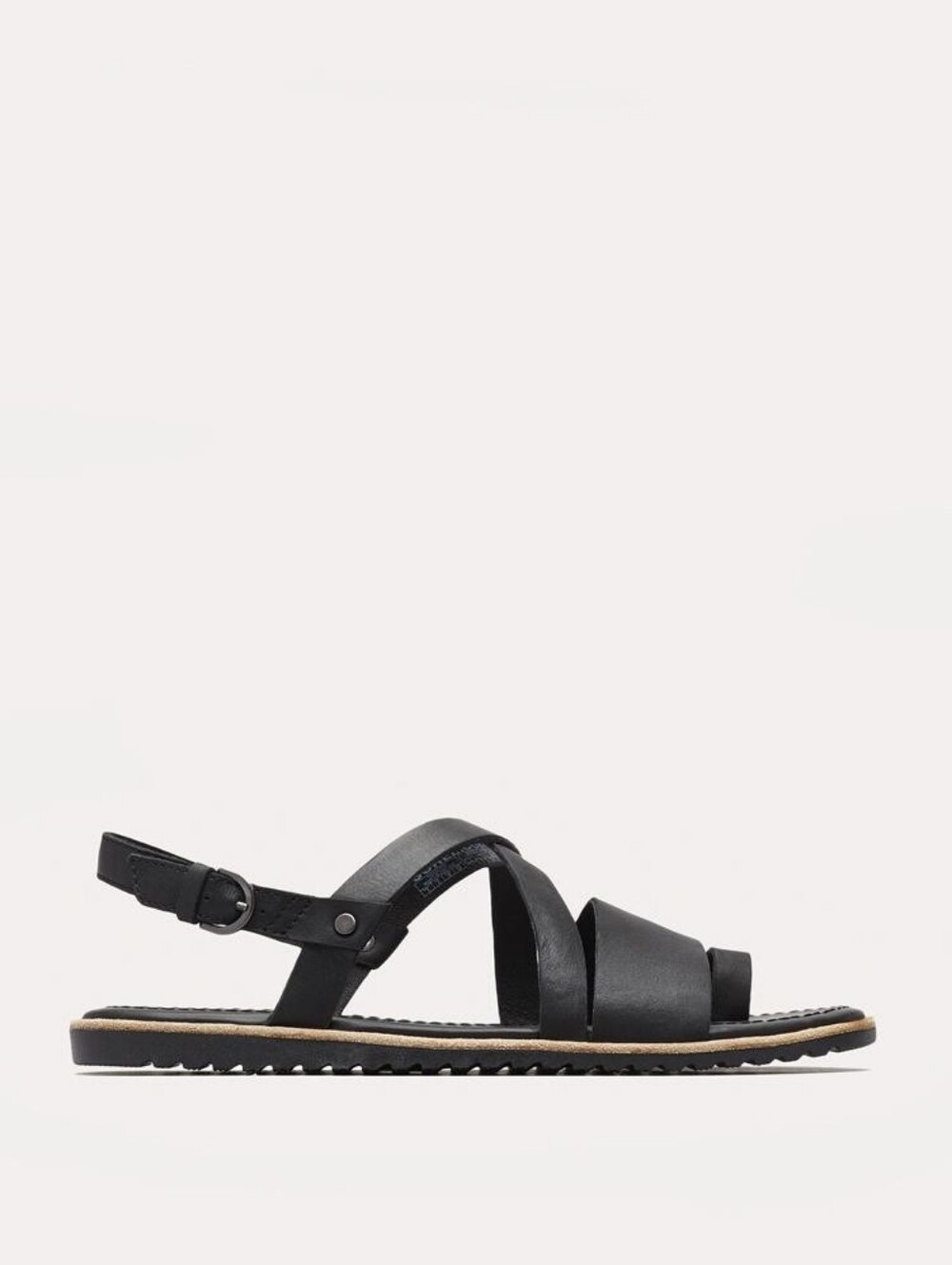 Sorel Ella Criss Cross Strappy Sandal